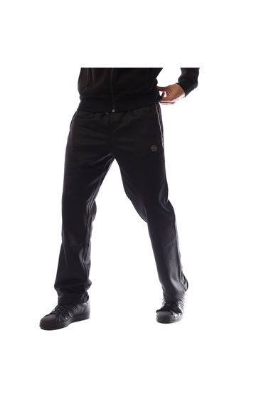 Men's Cruyff Funello Track Pants in Black