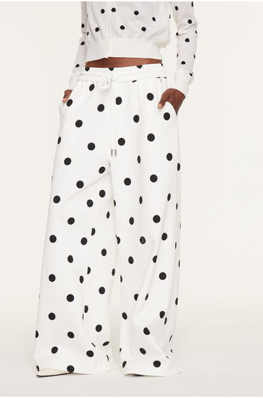 Esra Dot Pants