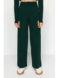 Two-Piece Set - Green - Regular fit - 3