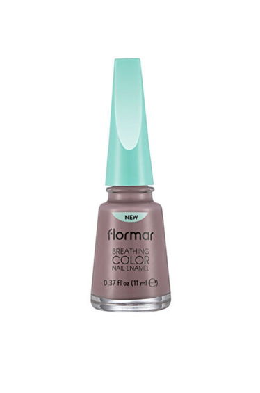 Flormar Breathing Color Nail Enamel