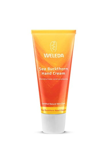 Weleda Sea Buckthorn Hand Cream 50ml