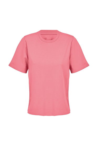 SOLS Womens/Ladies Legend T-Shirt - Folk Pink