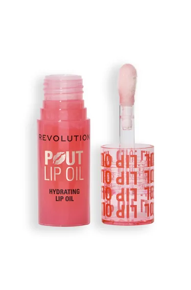 ملمع شفاه ميكاب ريفليوشن Juicy Peach