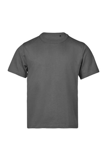 Tee Jays Mens Urban Loose T-Shirt - Powder Grey