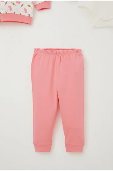 طقم 3 قطع متعدد الألوان