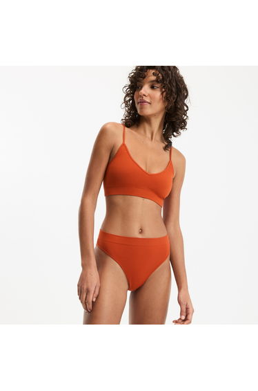 Alois Stretch Seamless Briefs