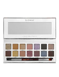 ظلال عيون سيغما بيوتي