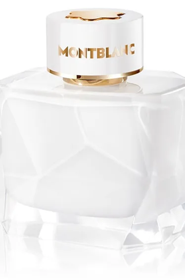 Mont Blanc Signature - 90 ml