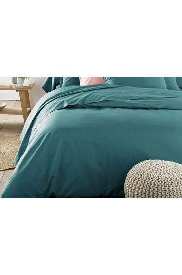 Best Quality Cotton Percale Flat Sheet