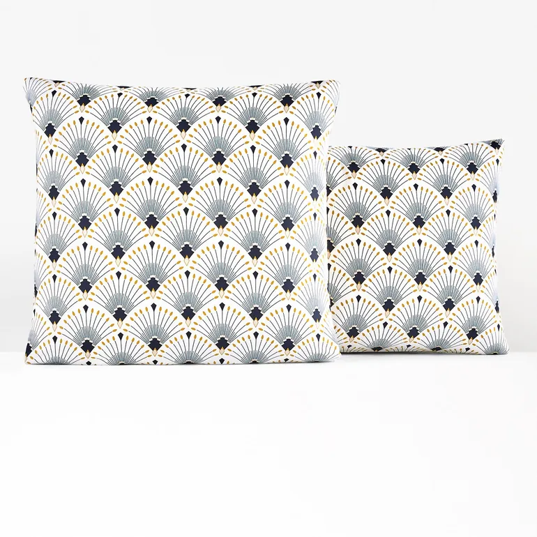 Pawica Cotton Satin Pillowcase
