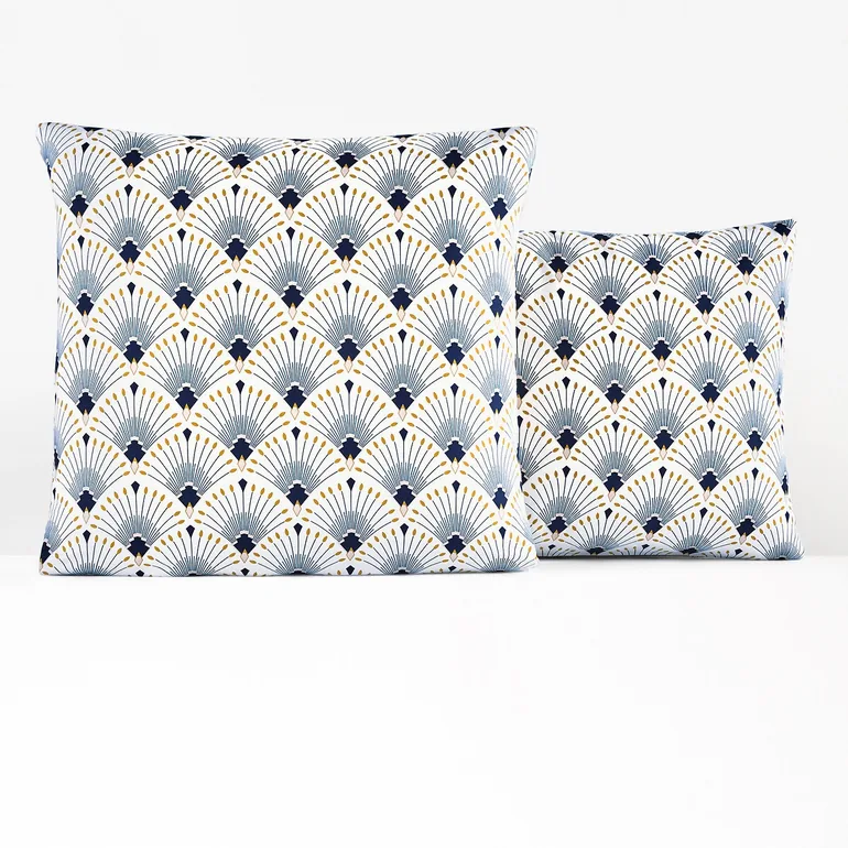 Pawica Cotton Satin Pillowcase - 1