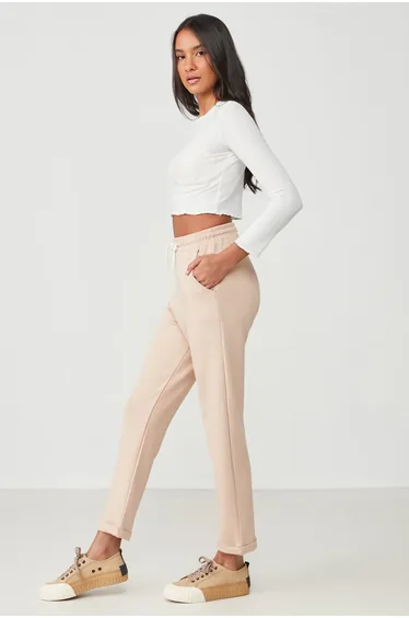 Double Leg Sweatpants