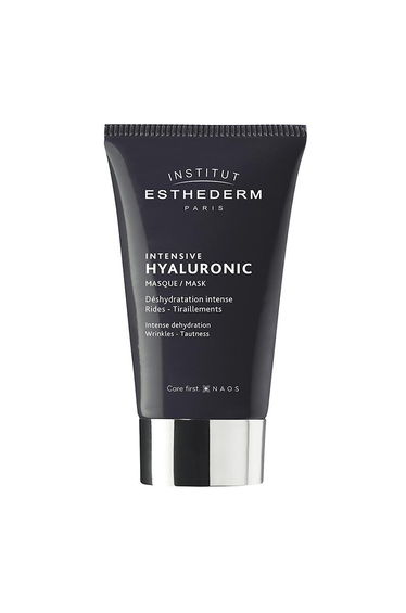 Institut Esthederm Intensive Hyaluronic Acid Face Mask 75ml
