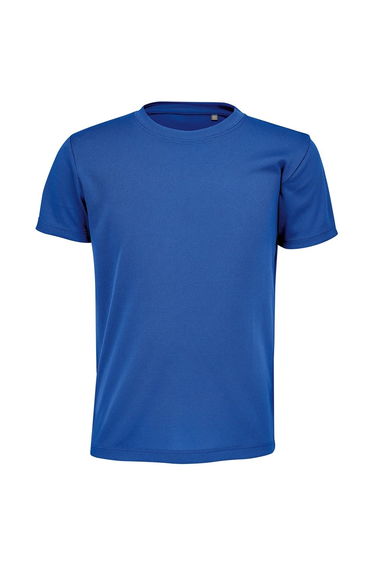 SOLS Childrens/Kids Sprint T-Shirt - Royal Blue