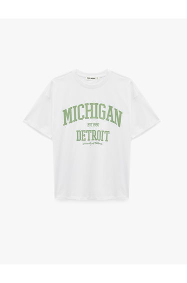 Oversized T-Shirt