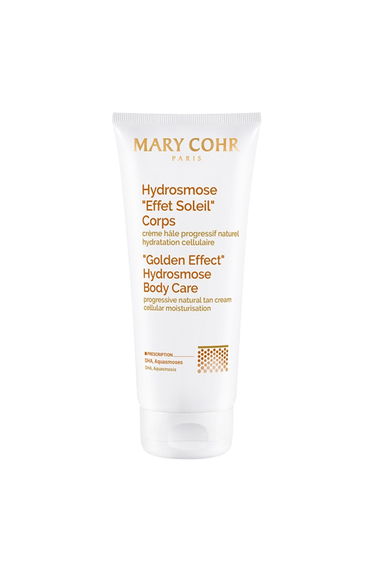 Mary Cohr Golden Effect Hydrosmose Body 200ml
