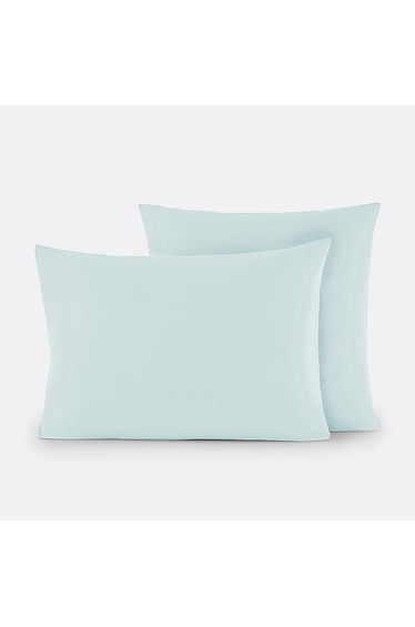 Scenario 30% Recycled Cotton Pillowcase