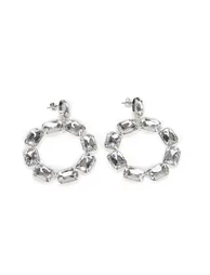 La Redoute Collections Silver Earrings - 2