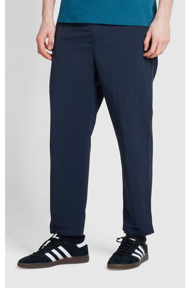 Hawtin Nylon Pant Navy