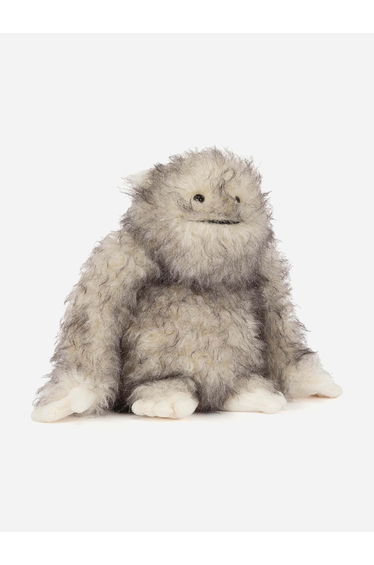 Jellycat Bretti Yetiin Grey (29cm)