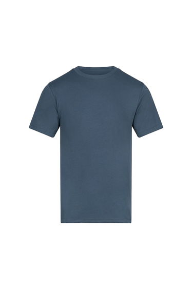 Awdis Unisex Adult 180 T-Shirt - Airforce Blue