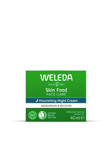 Weleda Skin Food Night Cream