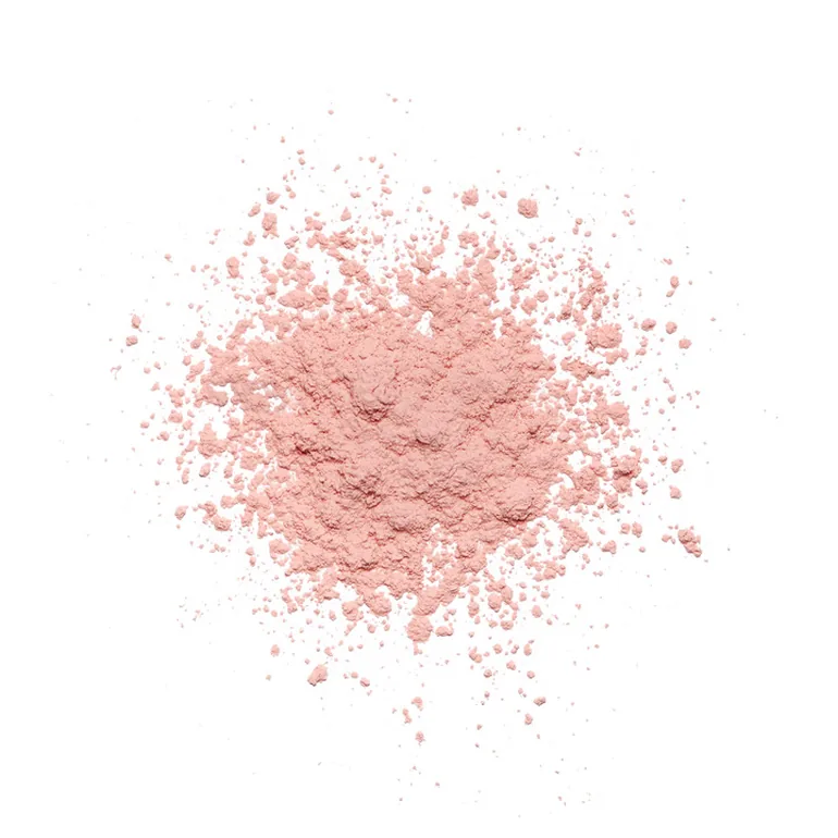 بودرة منثورة ريفليوشن باللون ال-Rose - 2