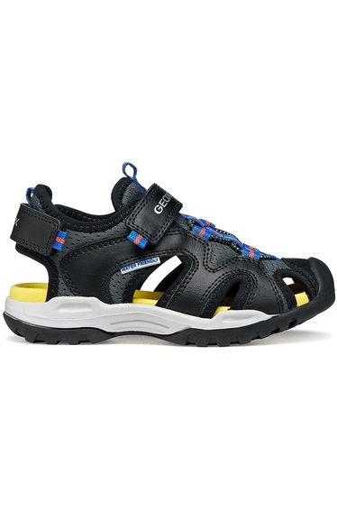 Kids Borealis Closed Sandals