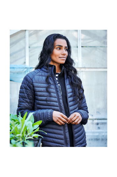 Craghoppers Unisex Adult Expert Expolite Thermal Padded Jacket - Dark Navy