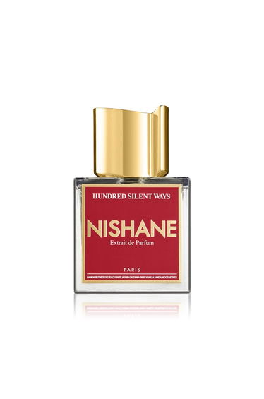 Nishane Hundred Silent Ways Extrait de Parfum - 100 ml