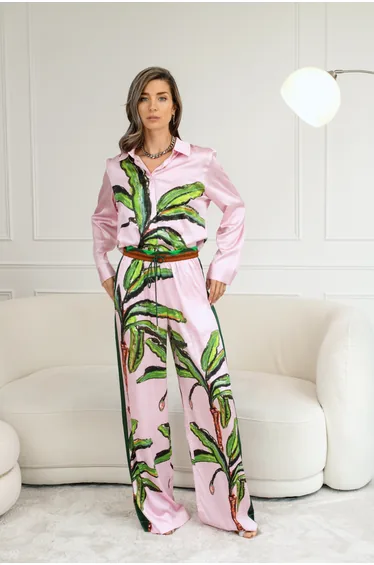 بنطلون منزلي