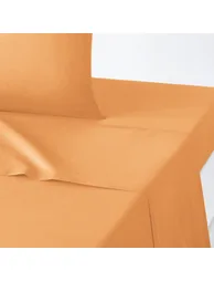 شرشف سرير قطن - 2