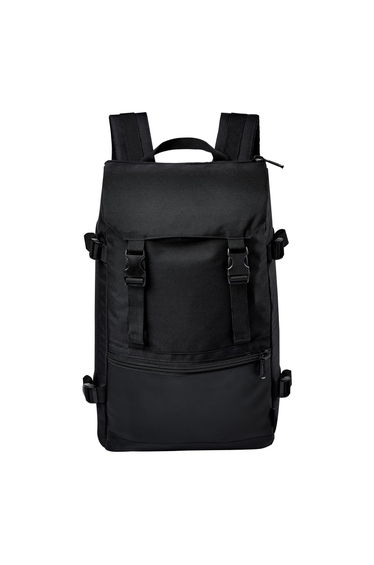 Stormtech Chappaqua 17L Backpack - Black