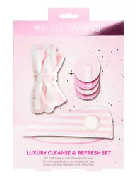 مجموعة العناية بنظافة الوجه  براش وركس - 1