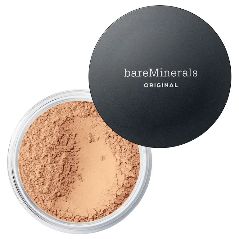 bareMinerals Original Foundation SPF15 - Soft Medium 8g