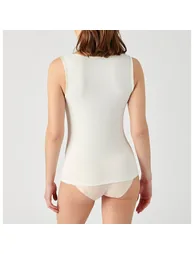 Thermolactyl Sensitive Vest Top, Grade 2 - 3