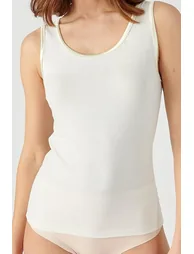 Thermolactyl Sensitive Vest Top, Grade 2