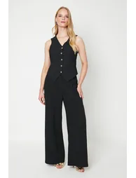 Oasis Tailored Waistcoat - 1