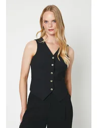 Oasis Tailored Waistcoat