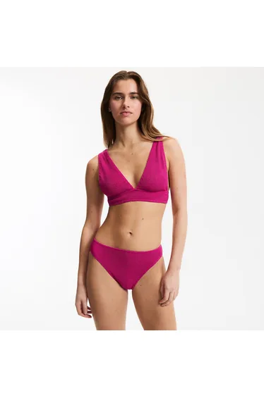 One Size Bikini Bottom Briefs