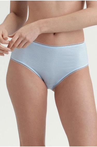Dim X Ines De La Fressange Midi Briefs