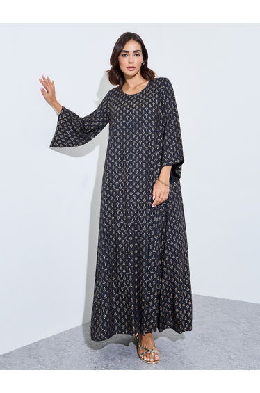 AOP Maxi Jalabiya