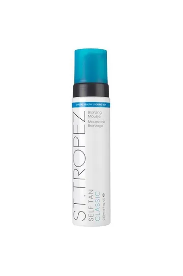 St.Tropez Self Tan Classic Bronzing Mousse 240ml