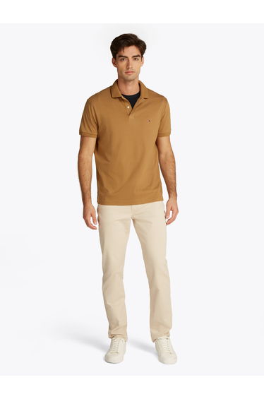 LIQUID COTTON REG SEASONAL POLO