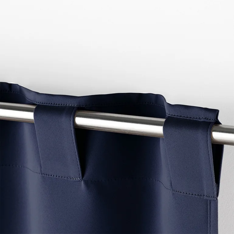 Voda Blackout Curtain - 1