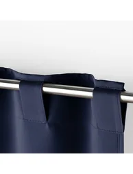 Voda Blackout Curtain - 1