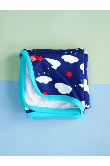 بطانية أطفال