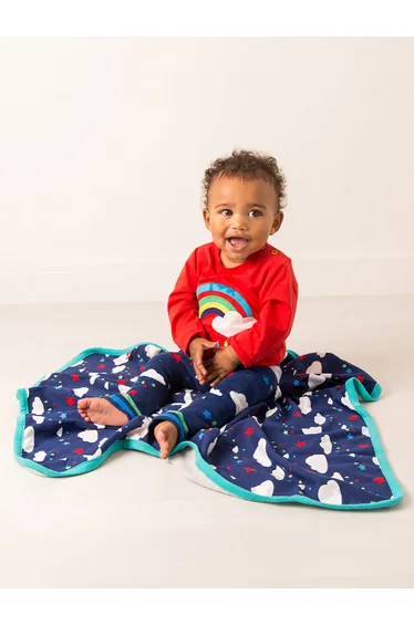 بطانية أطفال