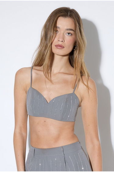Premium Embellished Bralet