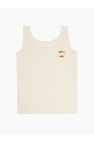 Teen Girls Vest with Light Padding